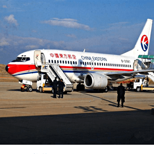 芒市航空物流航空快运业稳步发展的原因是什么？